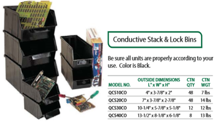 QUANTUM STORAGE SYSTEMS, 5 1/4 in x 4 3/4 in x 6 1/4 in